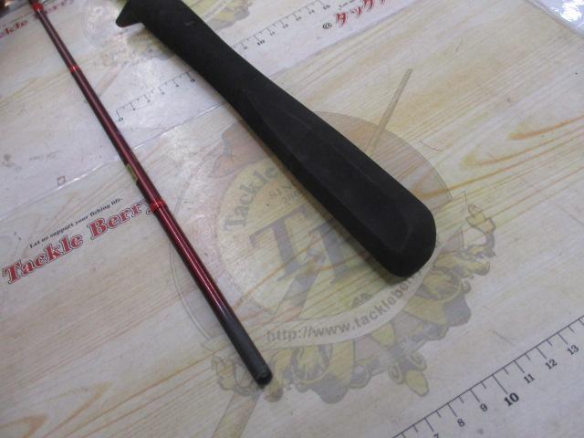 アナリスター ライトゲーム 180S