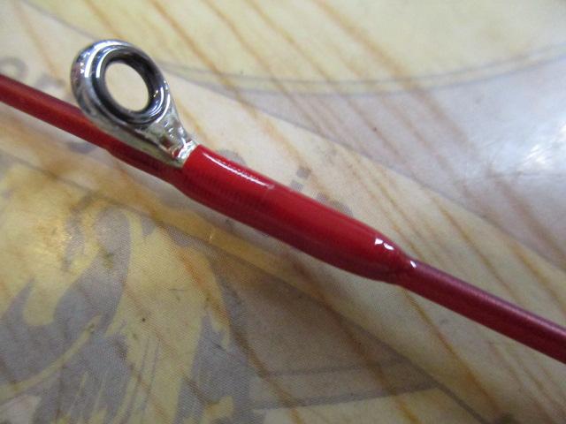 アナリスター ライトゲーム 180S