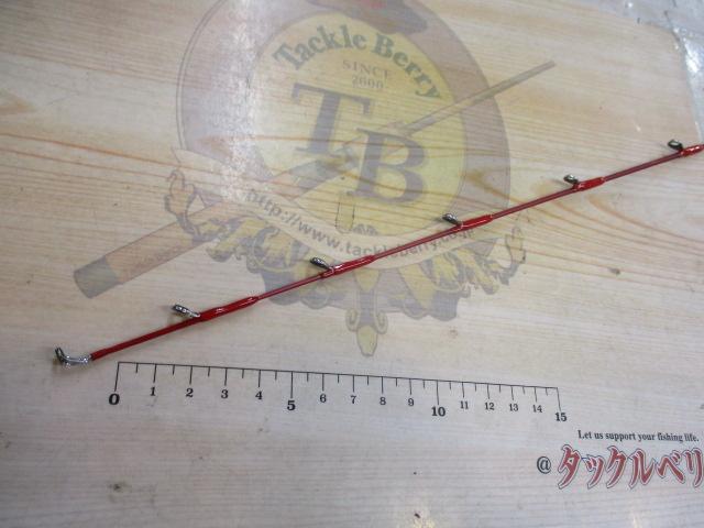 アナリスター ライトゲーム 180S