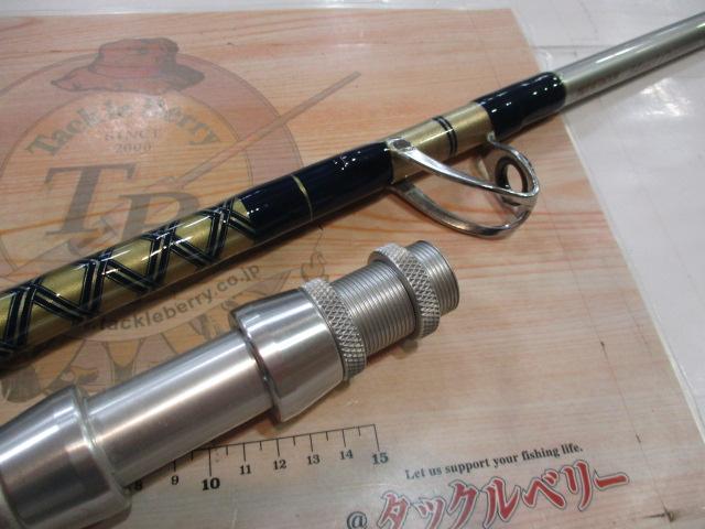 ヘッドクォーターフォース8LBS