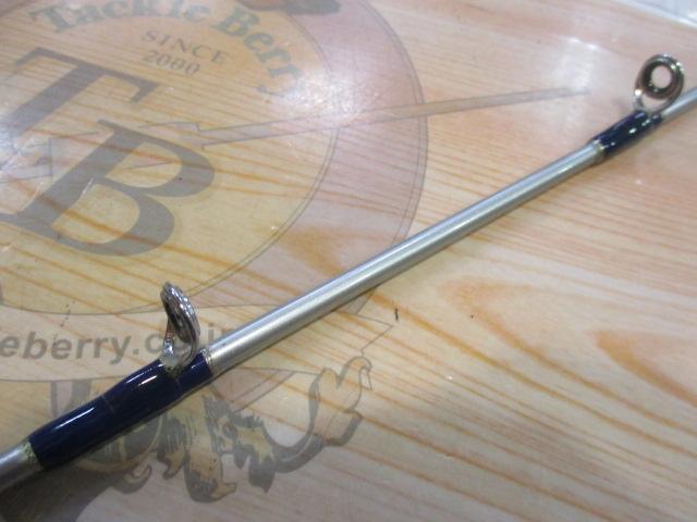 ヘッドクォーターフォース8LBS