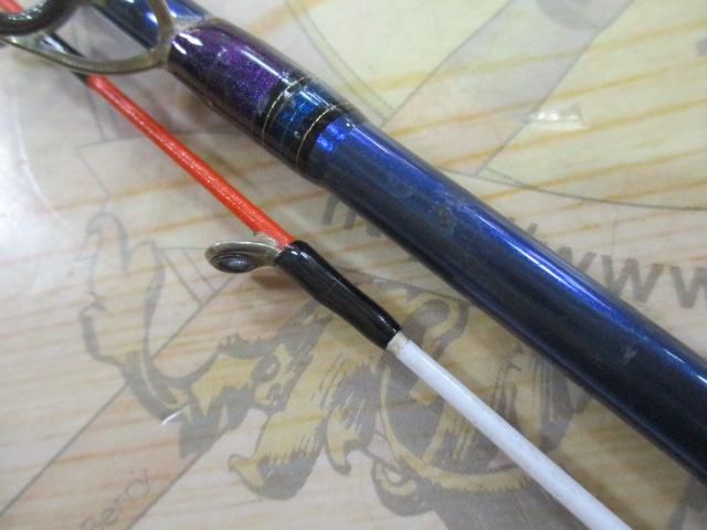 極鋭ライトヒラメ M-215