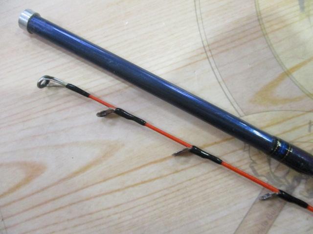 極鋭ライトヒラメ M-215