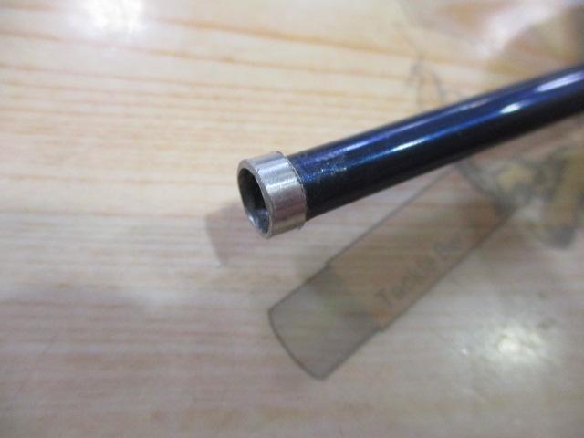 極鋭ライトヒラメ M-215