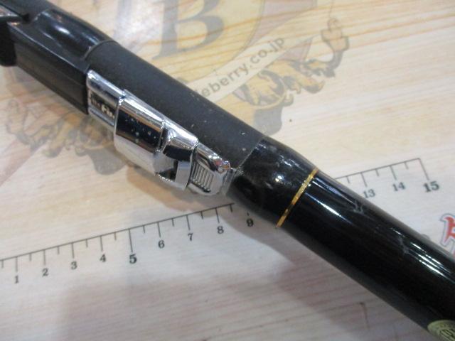 アオリスタBB H500 SI