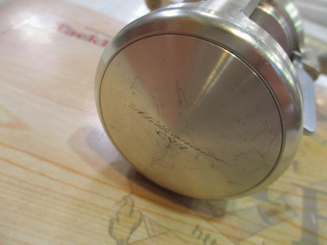 ミリオネアCV-Z 300F