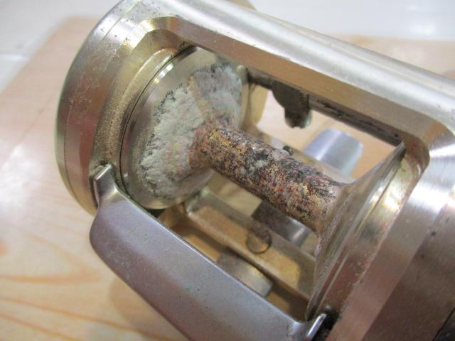 ミリオネアCV-Z 300F