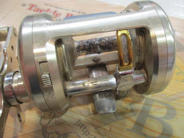 ミリオネアCV-Z 300F