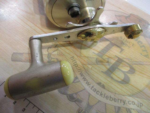 ミリオネアCV-Z 300F