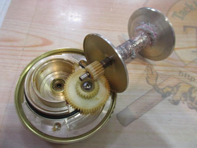 ミリオネアCV-Z 300F