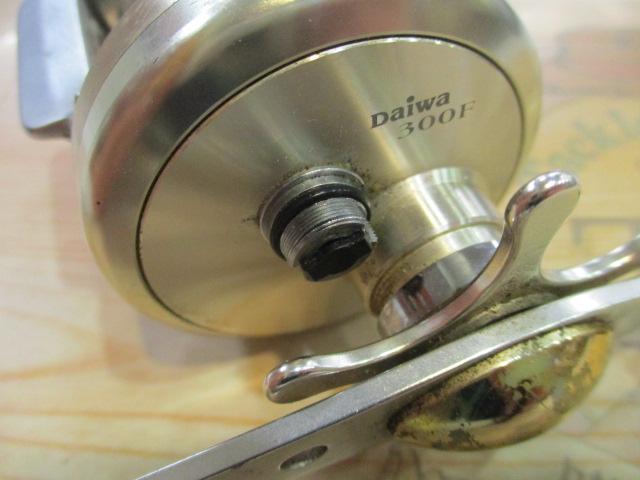 ミリオネアCV-Z 300F