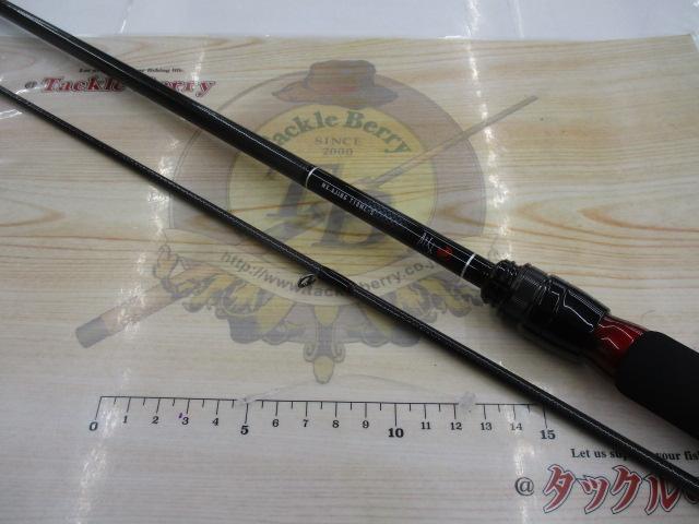 月下美人MX アジング710ML-S・N