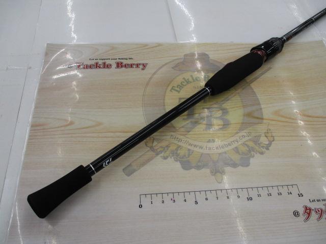 月下美人MX アジング710ML-S・N