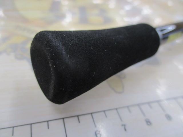 月下美人MX アジング710ML-S・N