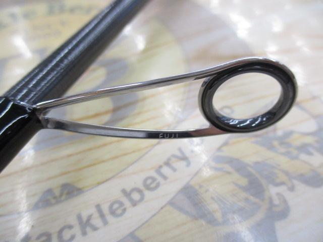 月下美人MX アジング710ML-S・N