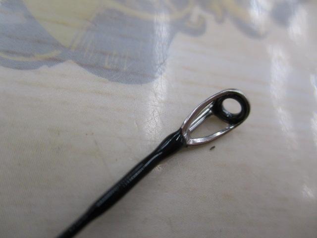 月下美人MX アジング710ML-S・N