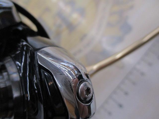 19バリスティック LT2500S-XH