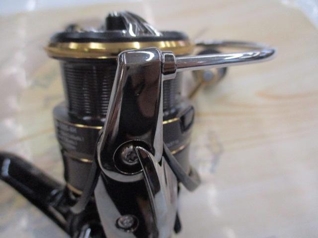 19バリスティック LT2500S-XH