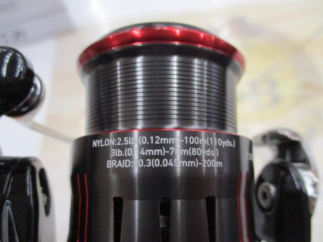 23月下美人 LT1000S