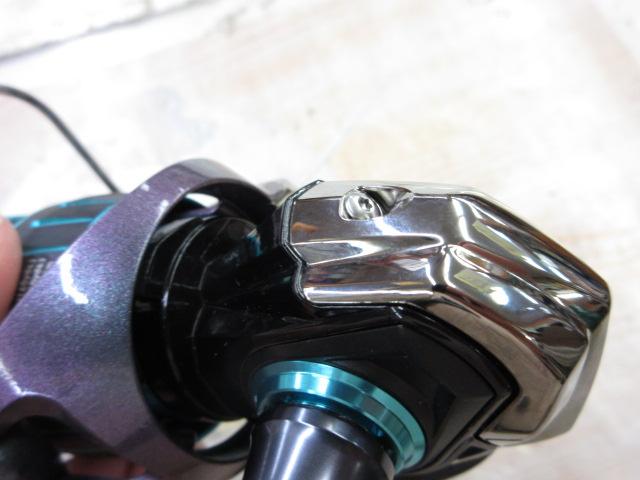 23エメラルダスRX LT2500-XH-DH