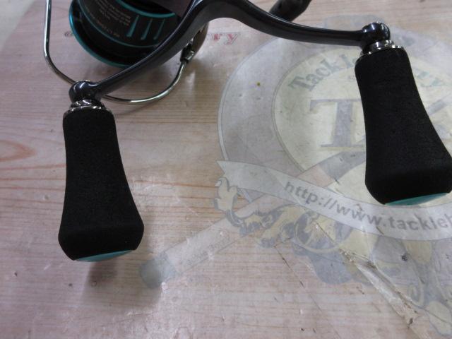 23エメラルダスRX LT2500-XH-DH