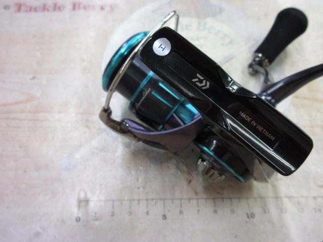 23エメラルダスRX LT2500-XH-DH