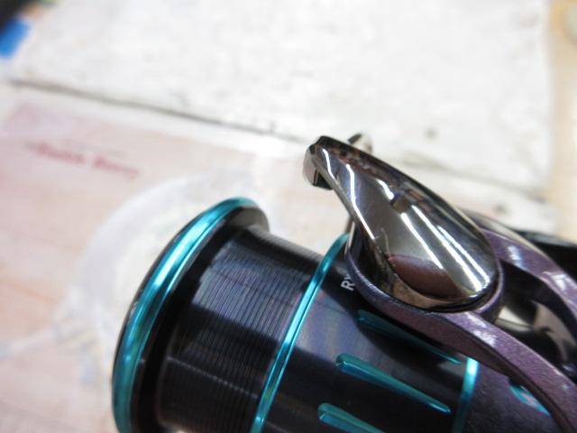 23エメラルダスRX LT2500-XH-DH