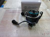 23エメラルダスRX LT2500-XH-DH