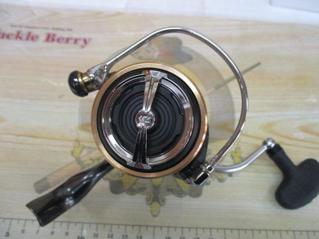 20ルビアス LT3000-XH