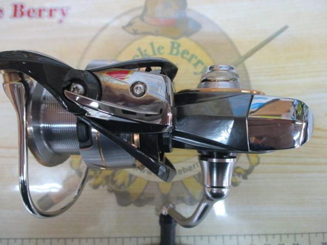 20ルビアス LT3000-XH