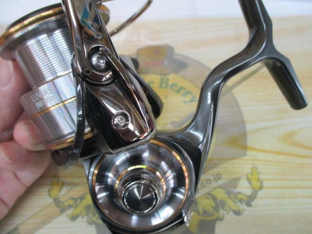 20ルビアス LT3000-XH