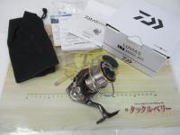 20ルビアス LT3000-XH