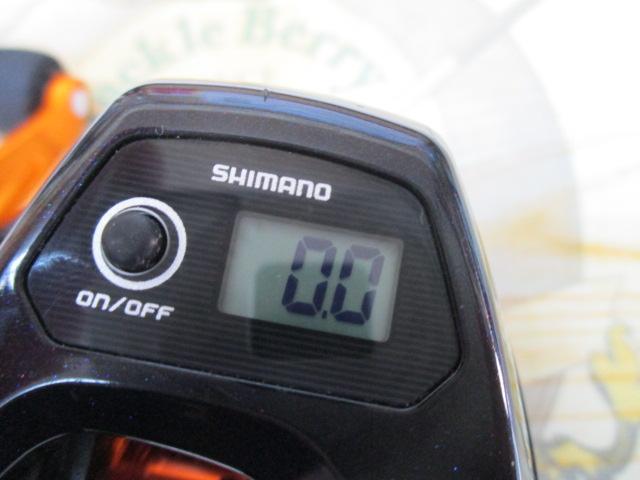 17バルケッタBB 301HGDH