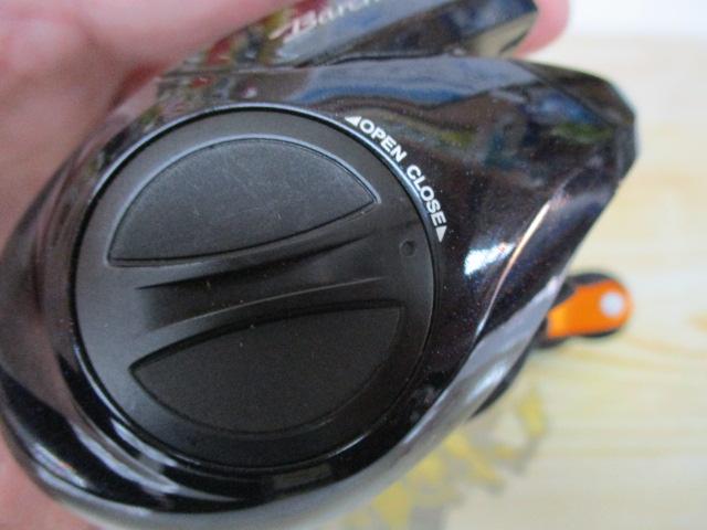 17バルケッタBB 301HGDH