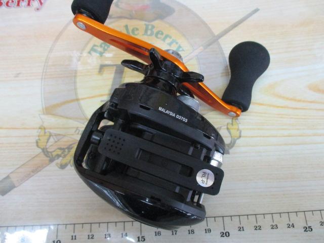 17バルケッタBB 301HGDH