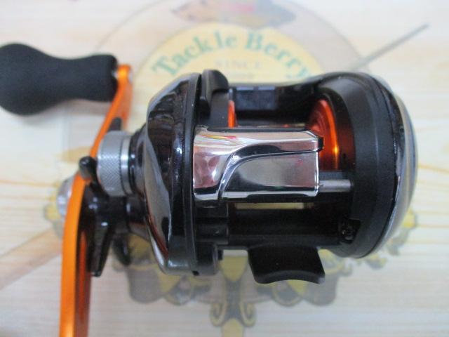 17バルケッタBB 301HGDH