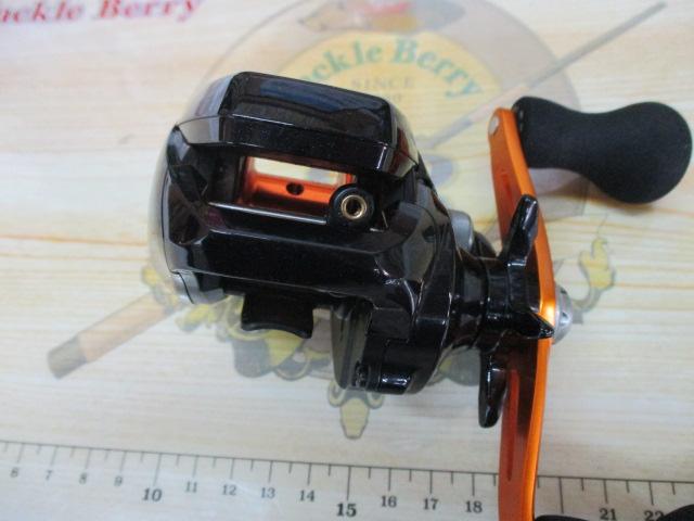 17バルケッタBB 301HGDH