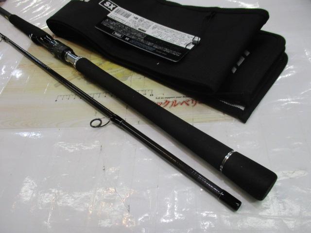 ドラッガーSX 100ML