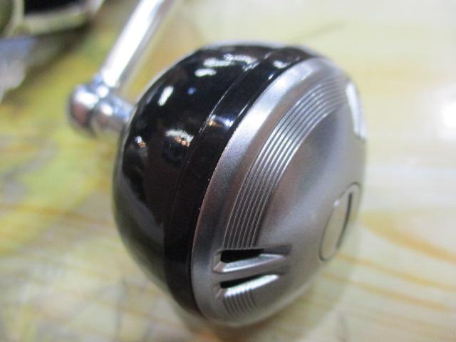 21ツインパワーSW 8000HG