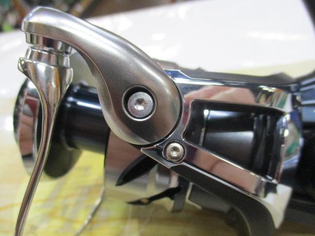 21ツインパワーSW 8000HG