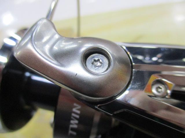 21ツインパワーSW 8000HG