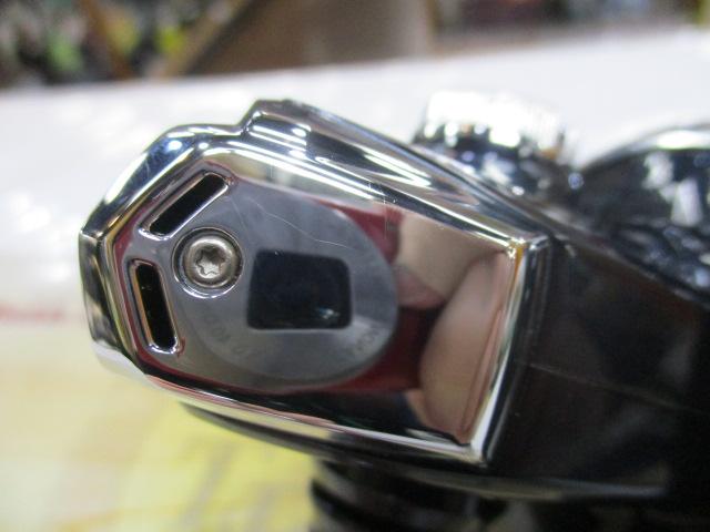 21ツインパワーSW 8000HG