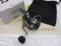 24ルビアス LT5000D-CXH