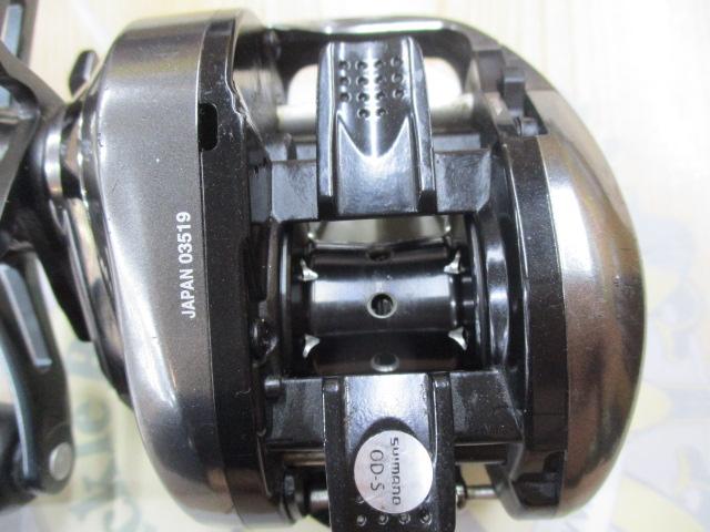 16アンタレスDCHG RH