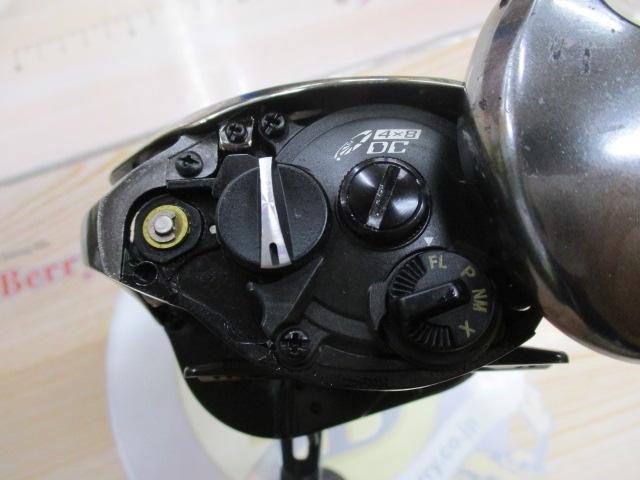 16アンタレスDCHG RH