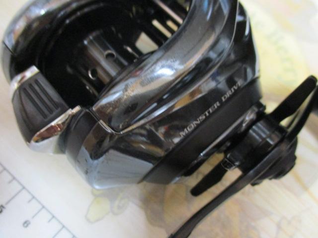 18アンタレスDC MDXG RH