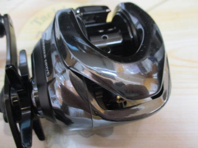 18アンタレスDC MDXG RH