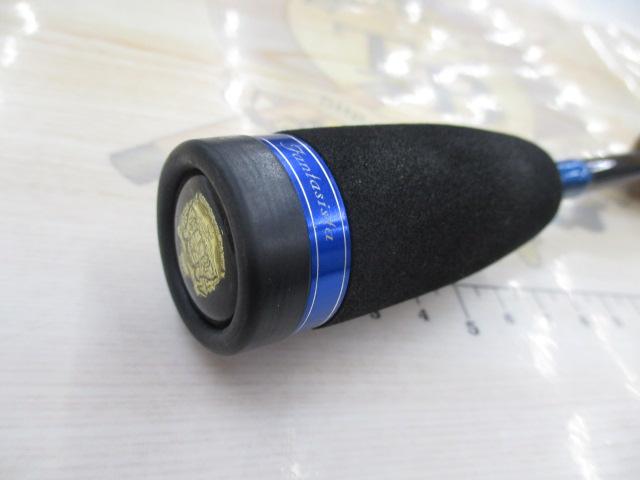 ファンタジスタ FDS-60ULEF Deez