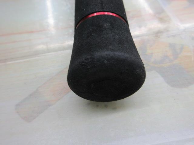 ビンビンスティック BSS-RB610ML-ST