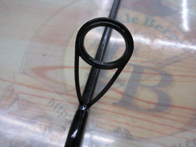 ビンビンスティック BSS-RB610ML-ST
